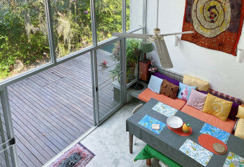 Дом в Хуахине, Таиланд | THE257681