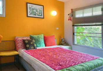 Дом в Хуахине, Таиланд | THE257681