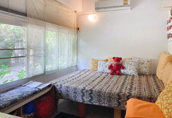 Дом в Хуахине, Таиланд | THE257681