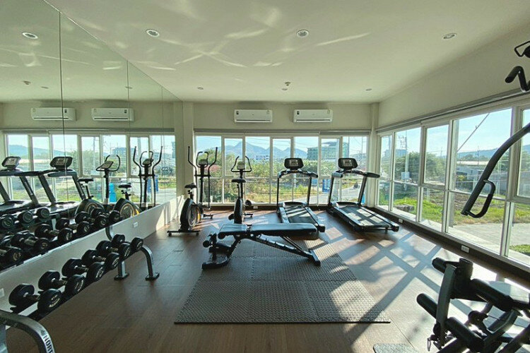 Кондоминиум в Хуахине, Таиланд | THE357679