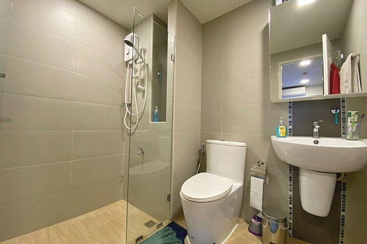 Кондоминиум в Хуахине, Таиланд | THE357679