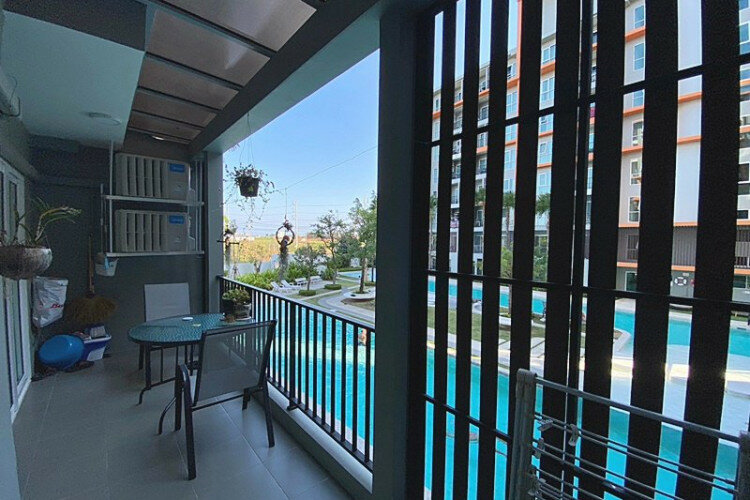 Кондоминиум в Хуахине, Таиланд | THE357679