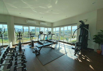 Кондоминиум в Хуахине, Таиланд | THE357679