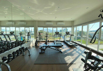 Кондоминиум в Хуахине, Таиланд | THE357679