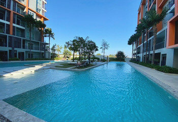 Кондоминиум в Хуахине, Таиланд | THE357679