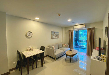 Кондоминиум в Хуахине, Таиланд | THE357679