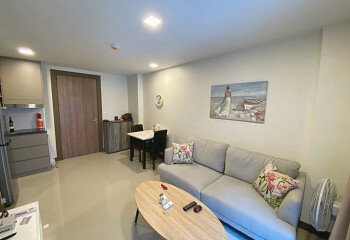 Кондоминиум в Хуахине, Таиланд | THE357679