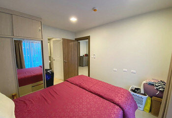 Кондоминиум в Хуахине, Таиланд | THE357679