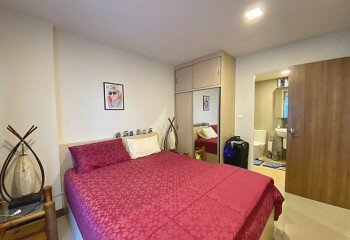 Кондоминиум в Хуахине, Таиланд | THE357679