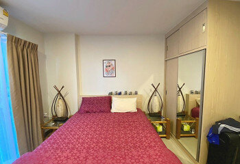 Кондоминиум в Хуахине, Таиланд | THE357679