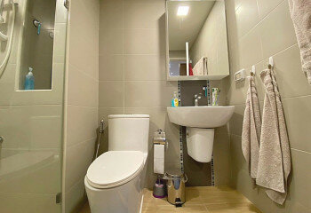 Кондоминиум в Хуахине, Таиланд | THE357679