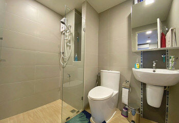 Кондоминиум в Хуахине, Таиланд | THE357679