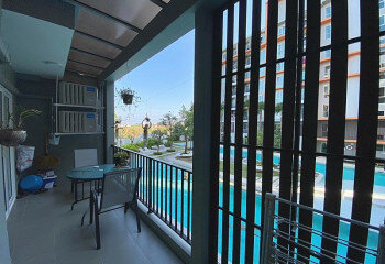 Кондоминиум в Хуахине, Таиланд | THE357679