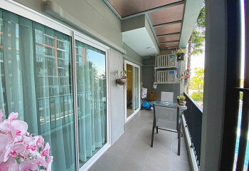 Кондоминиум в Хуахине, Таиланд | THE357679