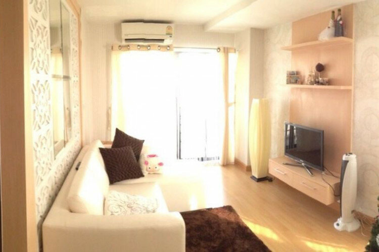 Квартира в Паттайе, Таиланд | THE534067