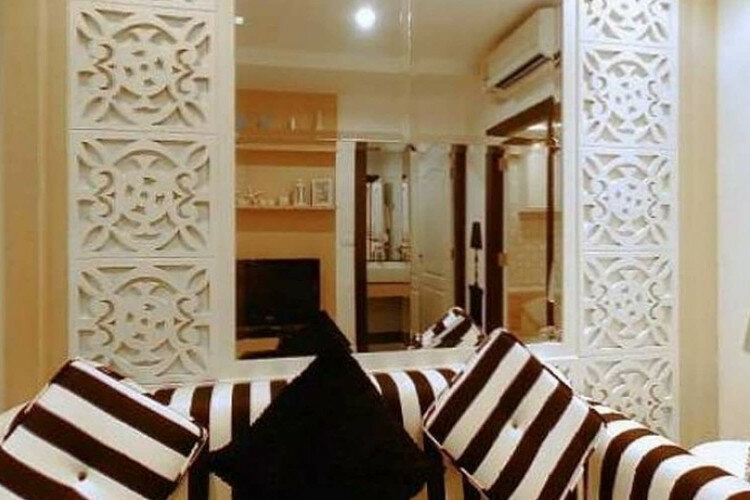 Квартира в Паттайе, Таиланд | THE534067