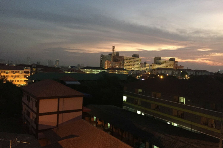 Квартира в Паттайе, Таиланд | THE534067