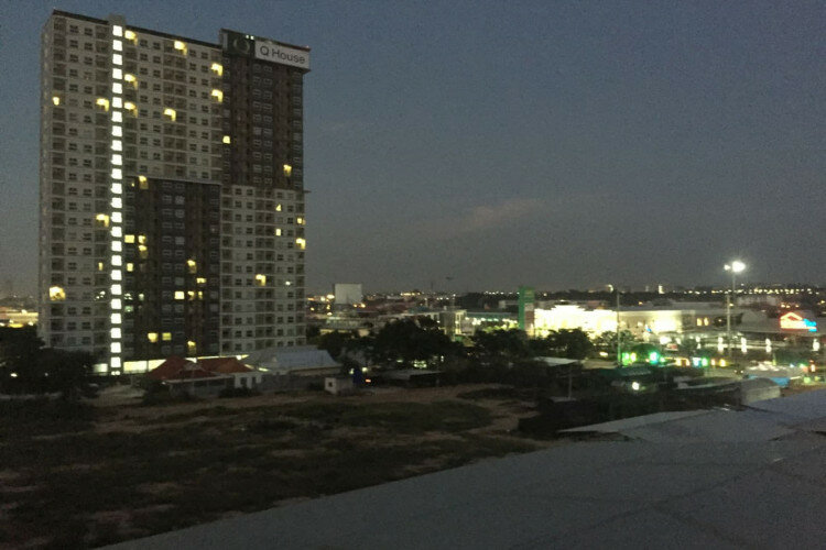 Квартира в Паттайе, Таиланд | THE534067