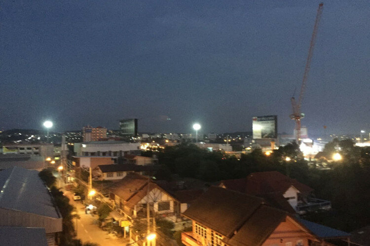 Квартира в Паттайе, Таиланд | THE534067