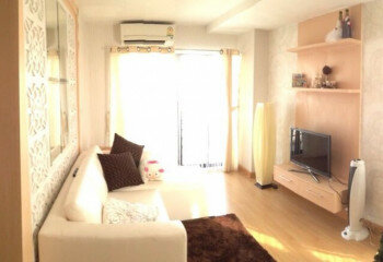 Квартира в Паттайе, Таиланд | THE534067