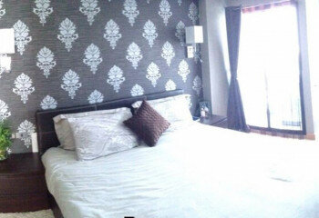 Квартира в Паттайе, Таиланд | THE534067