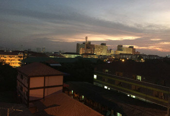 Квартира в Паттайе, Таиланд | THE534067