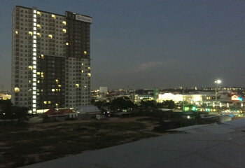 Квартира в Паттайе, Таиланд | THE534067