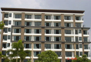 Квартира в Паттайе, Таиланд | THE534067