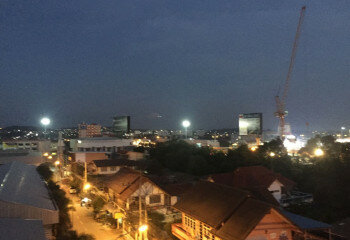 Квартира в Паттайе, Таиланд | THE534067