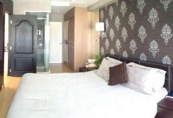 Квартира в Паттайе, Таиланд | THE534067