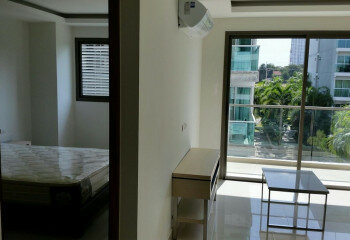 Квартира в Паттайе, Таиланд | THE134343