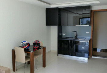 Квартира в Паттайе, Таиланд | THE134343