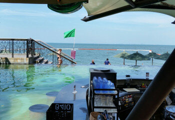 Квартира в Паттайе, Таиланд | THE134343