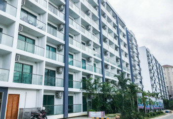 Квартира в Паттайе, Таиланд | THE134343