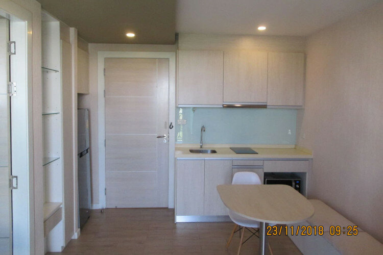 Квартира в Джомтьене, Паттайя, Таиланд | THE434376