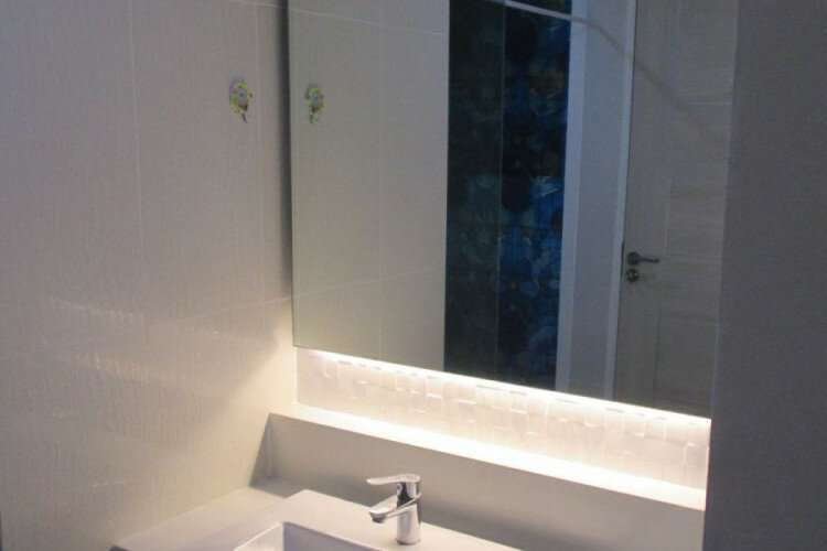 Квартира в Джомтьене, Паттайя, Таиланд | THE434376