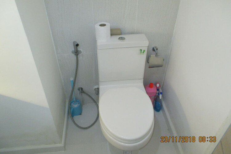 Квартира в Джомтьене, Паттайя, Таиланд | THE434376