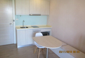 Квартира в Джомтьене, Паттайя, Таиланд | THE434376