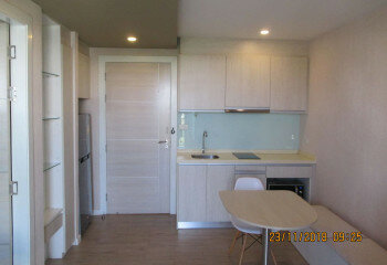 Квартира в Джомтьене, Паттайя, Таиланд | THE434376