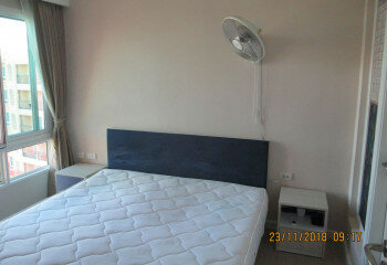 Квартира в Джомтьене, Паттайя, Таиланд | THE434376