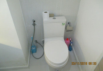 Квартира в Джомтьене, Паттайя, Таиланд | THE434376