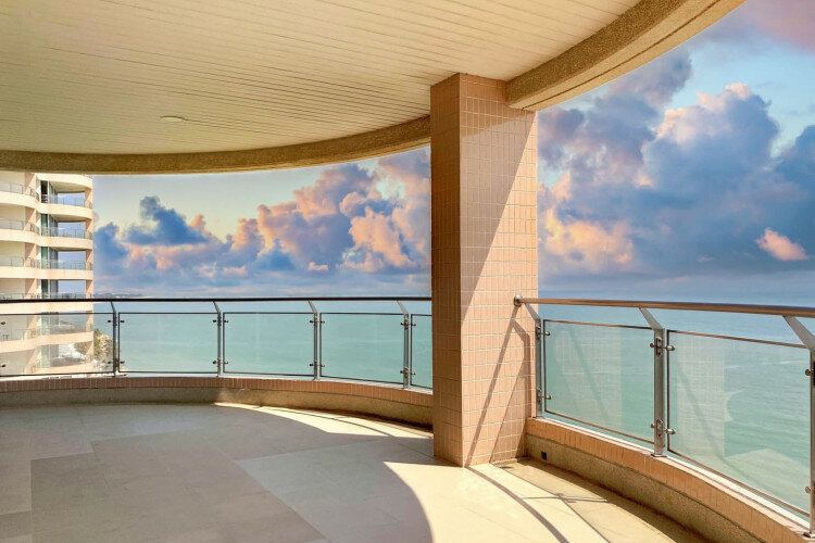 Кондоминиум в Ча-ам, Таиланд | THE257677