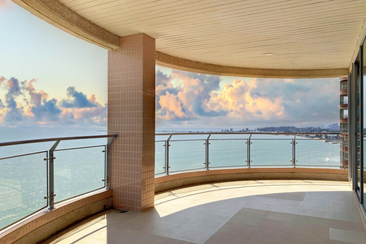 Кондоминиум в Ча-ам, Таиланд | THE257677