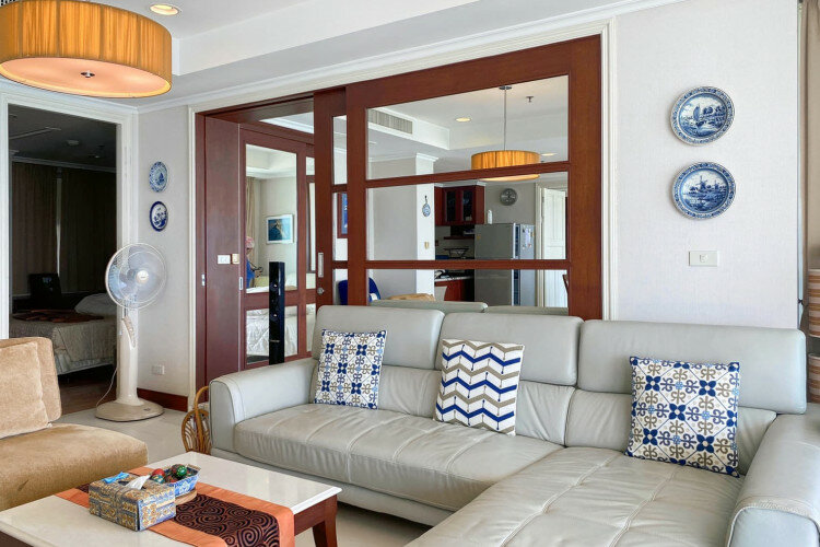 Кондоминиум в Ча-ам, Таиланд | THE257677