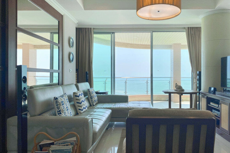 Кондоминиум в Ча-ам, Таиланд | THE257677