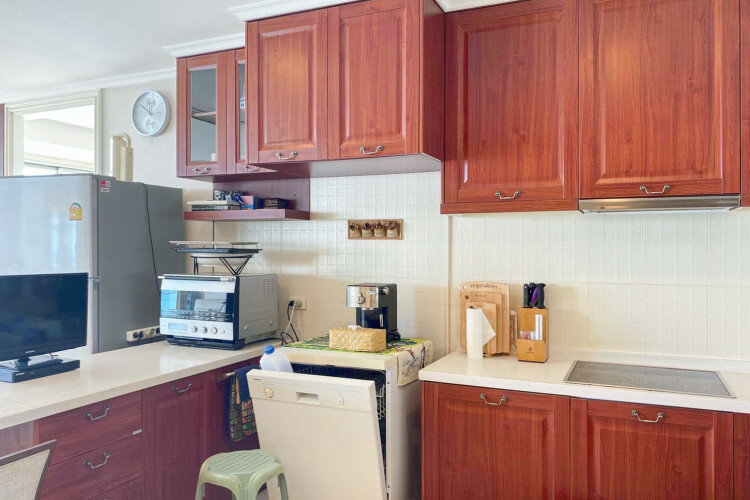 Кондоминиум в Ча-ам, Таиланд | THE257677