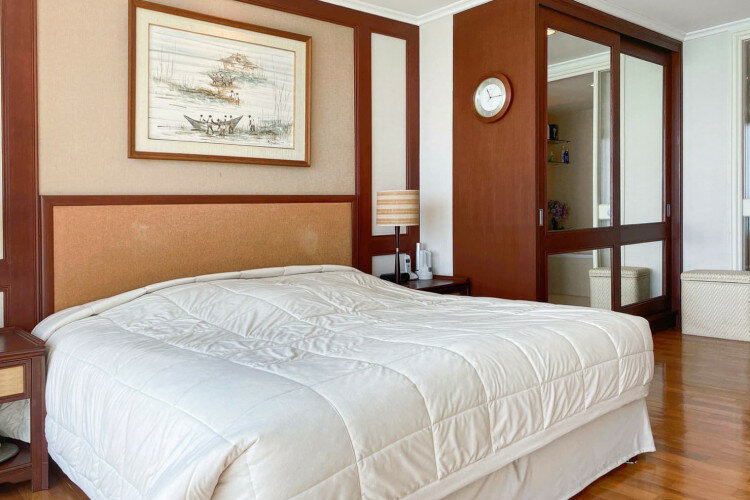 Кондоминиум в Ча-ам, Таиланд | THE257677