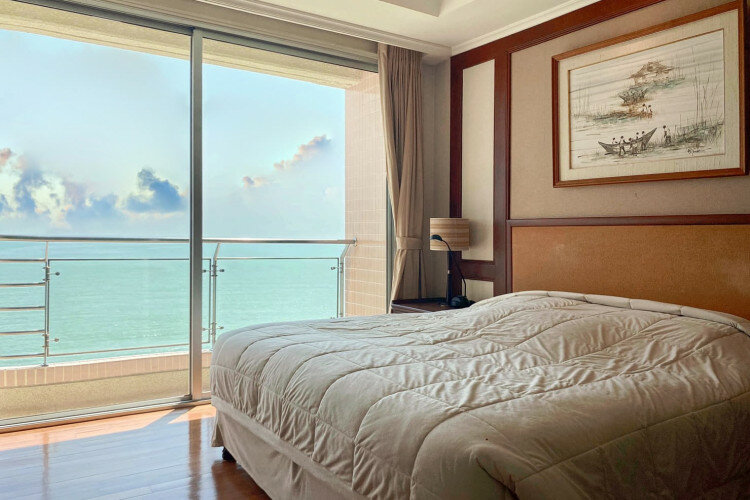 Кондоминиум в Ча-ам, Таиланд | THE257677