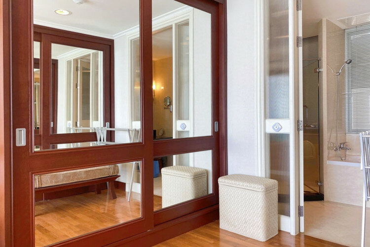 Кондоминиум в Ча-ам, Таиланд | THE257677