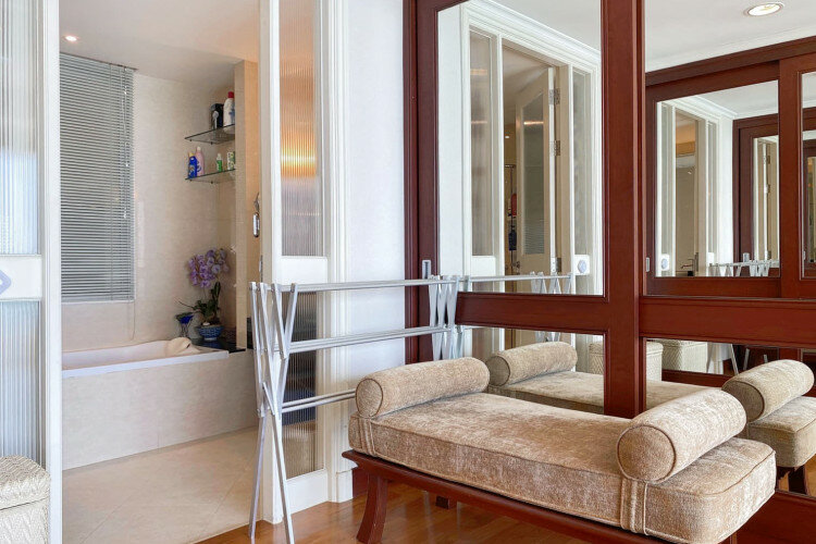 Кондоминиум в Ча-ам, Таиланд | THE257677